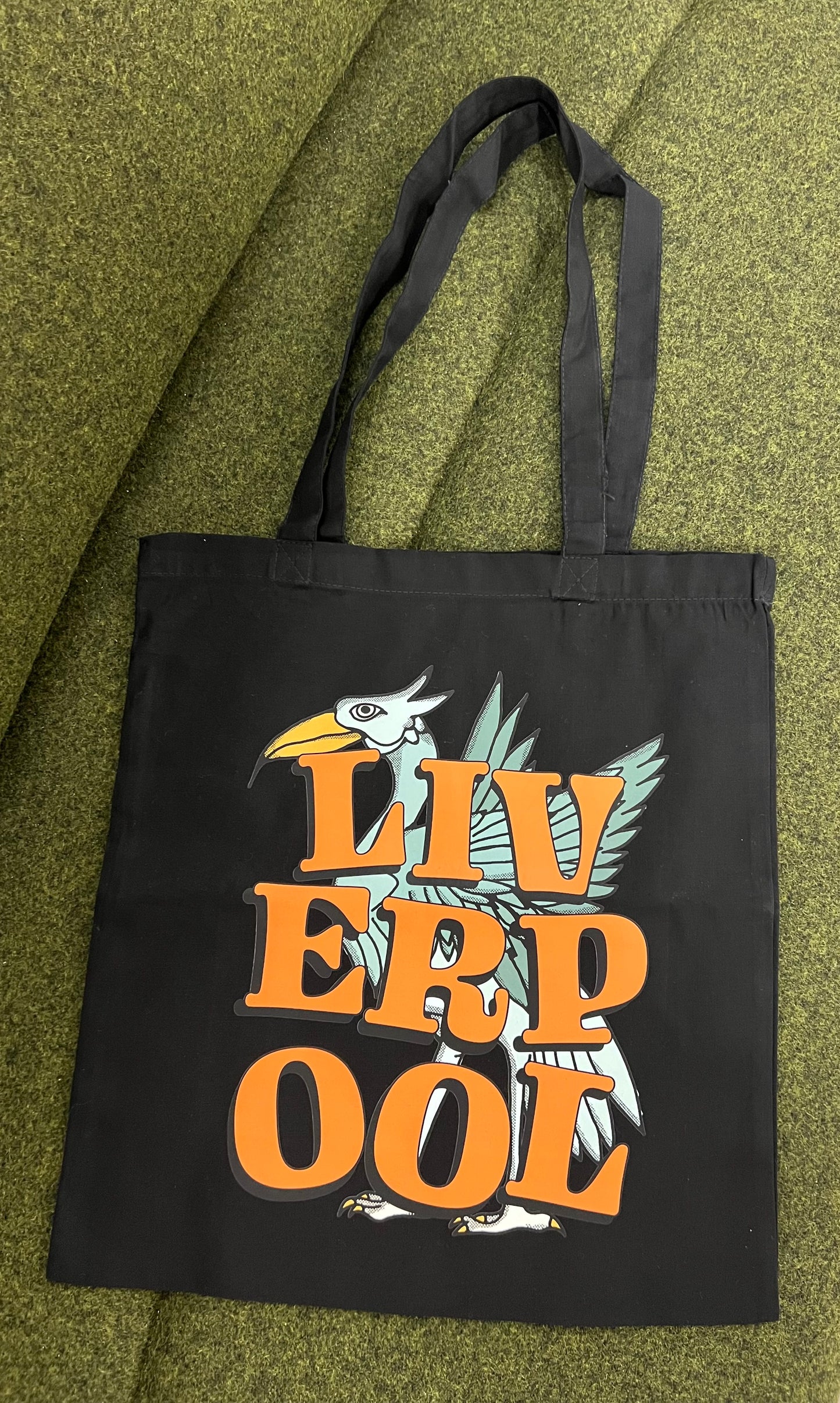 Liverpool Tote
