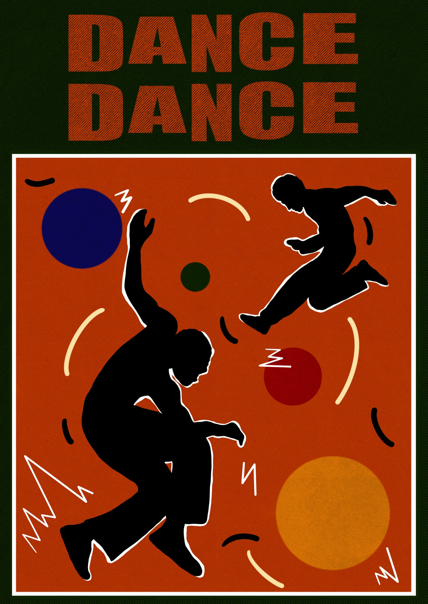 Dance Dance