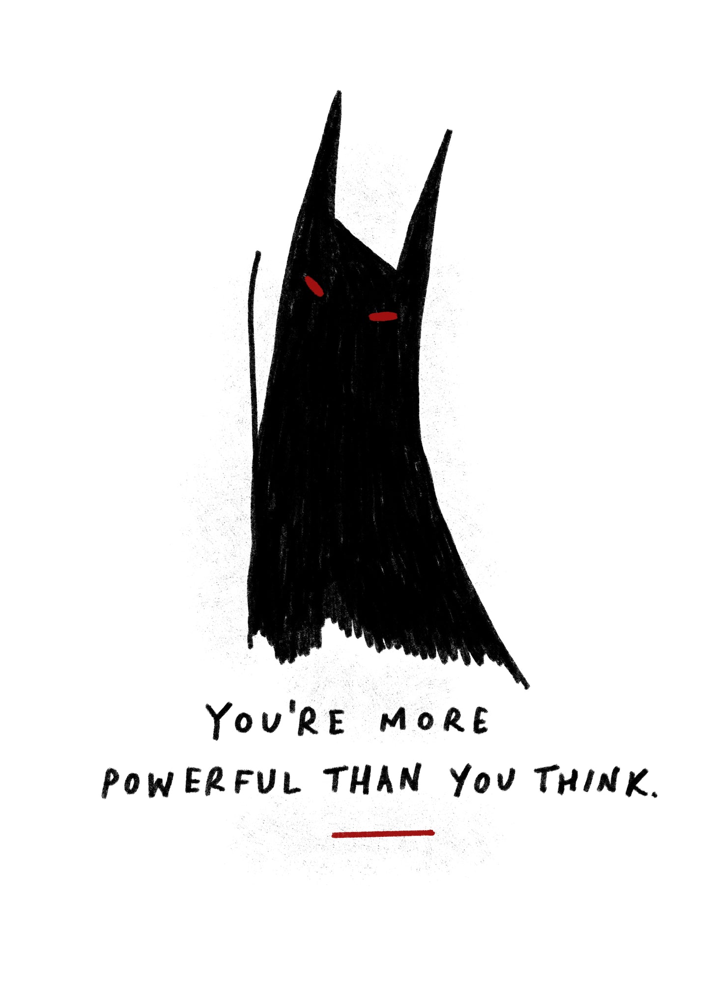 More Powerful Than You Think