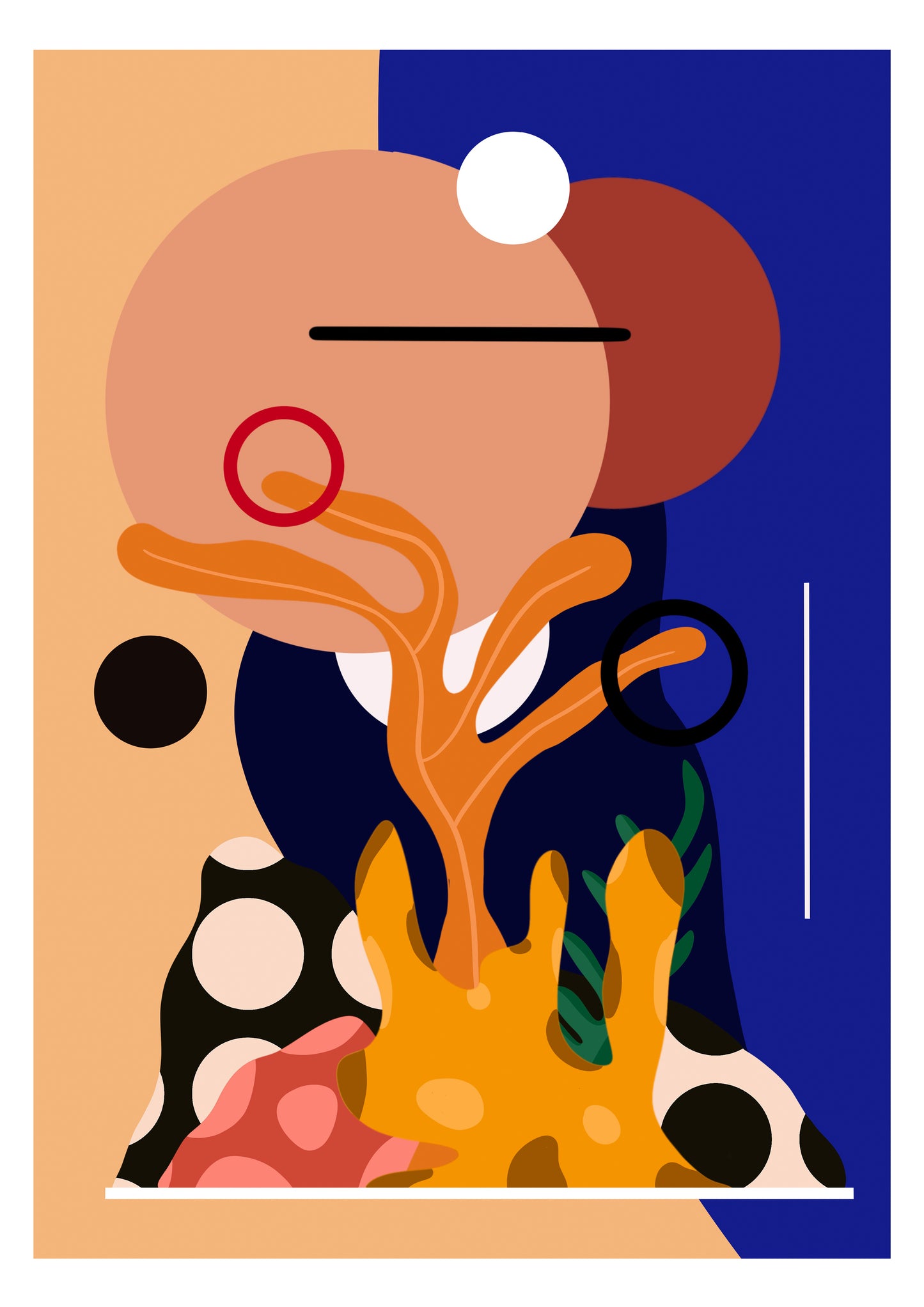 Dancing Plants