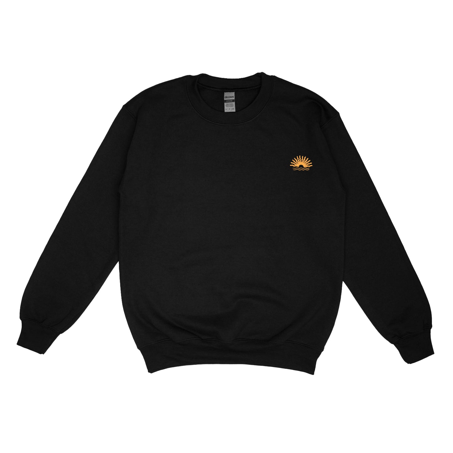 Here Comes The Sun Sweatshirt