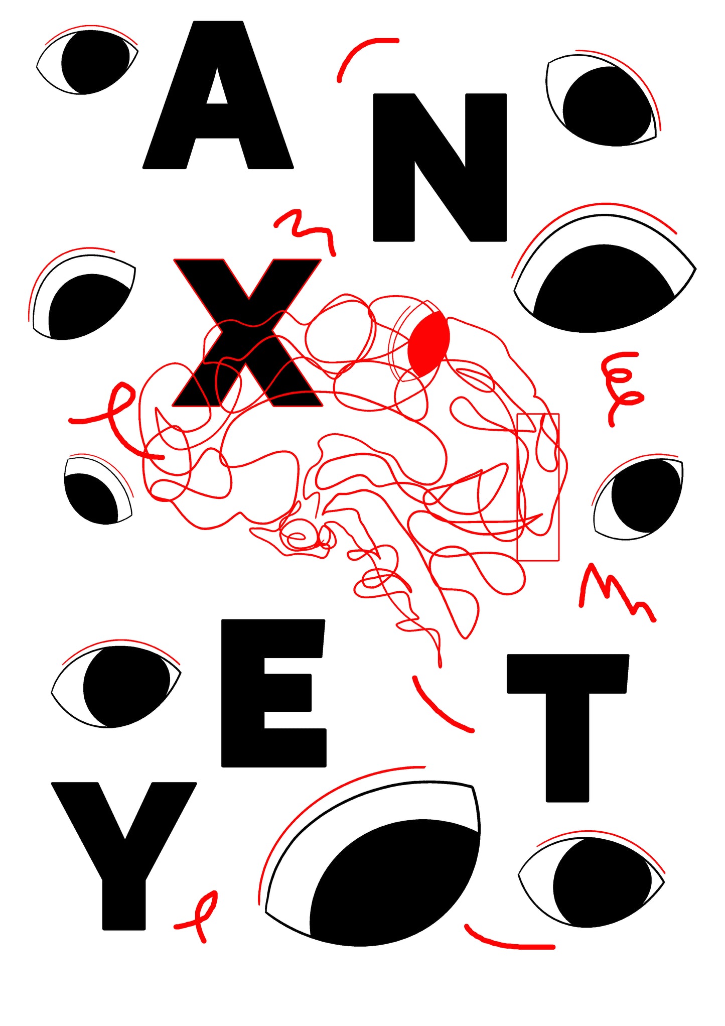 Anxiety