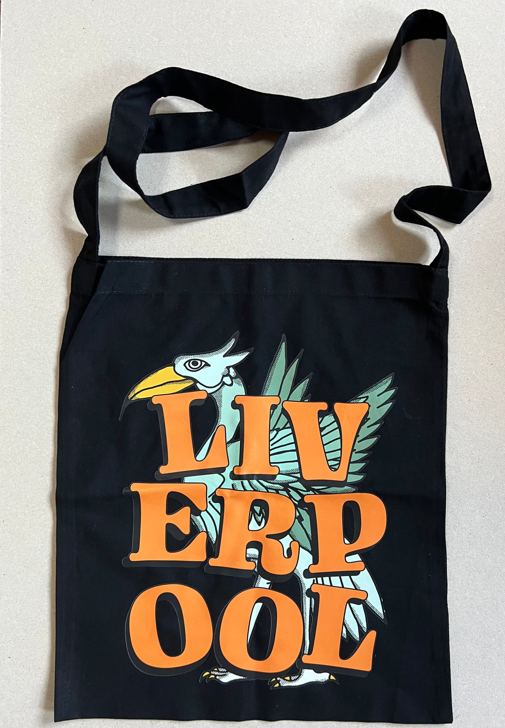 Liverpool Tote