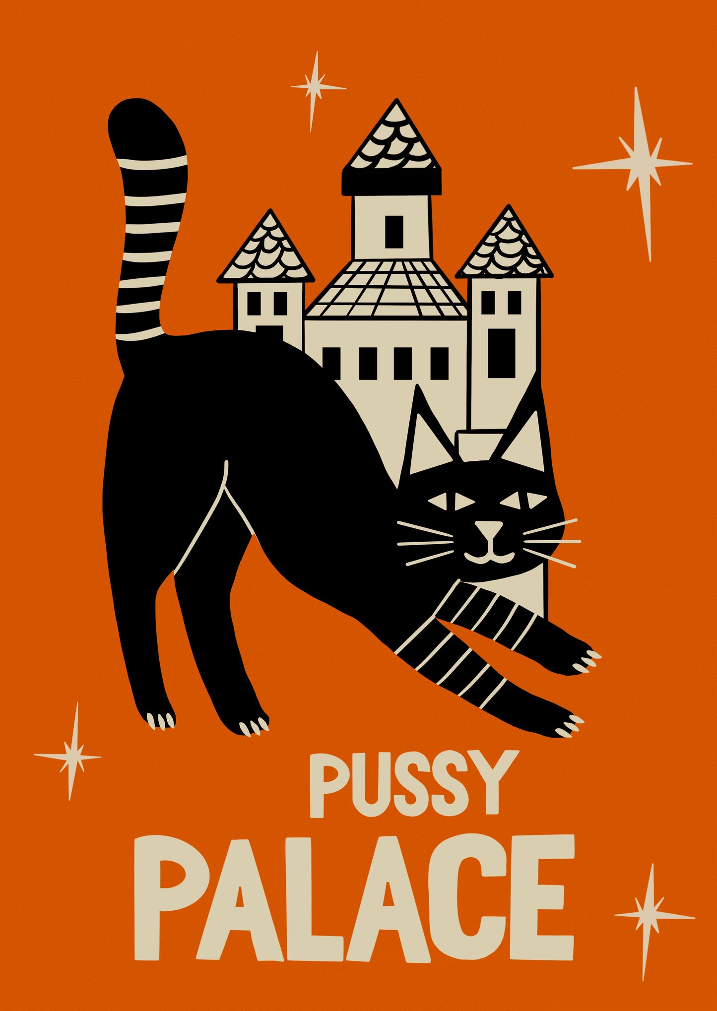 Pussy Palace
