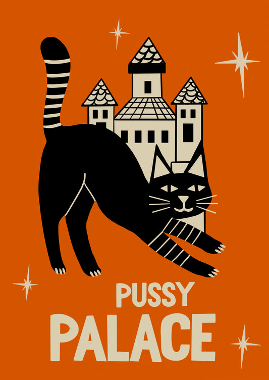 Pussy Palace