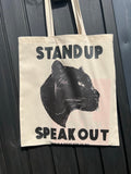Stand Up Tote