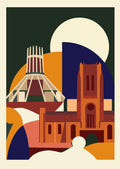 Liverpool Landmarks