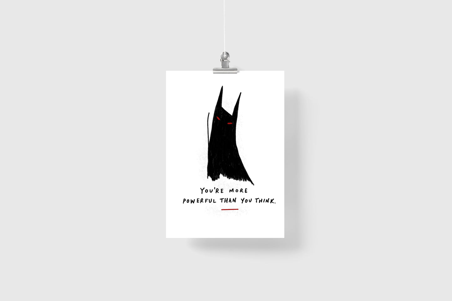 More Powerful Than You Think