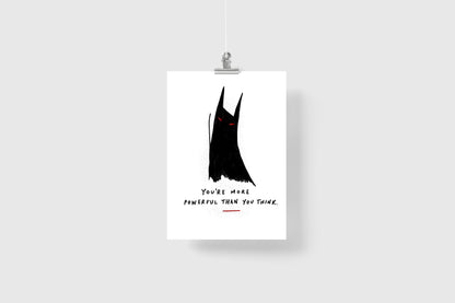 More Powerful Than You Think