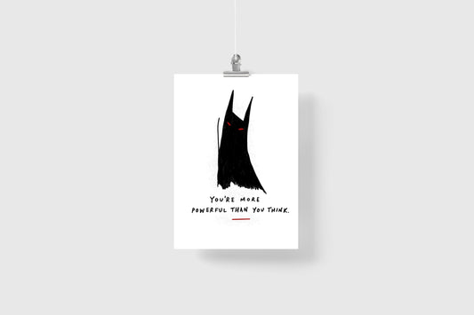 More Powerful Than You Think