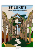 St Luke's