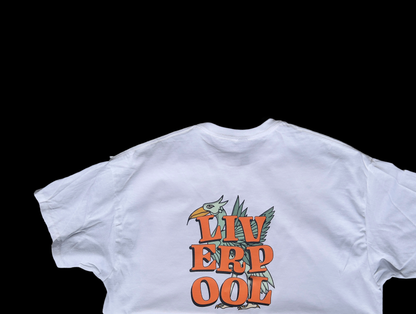 Liverpool Tee