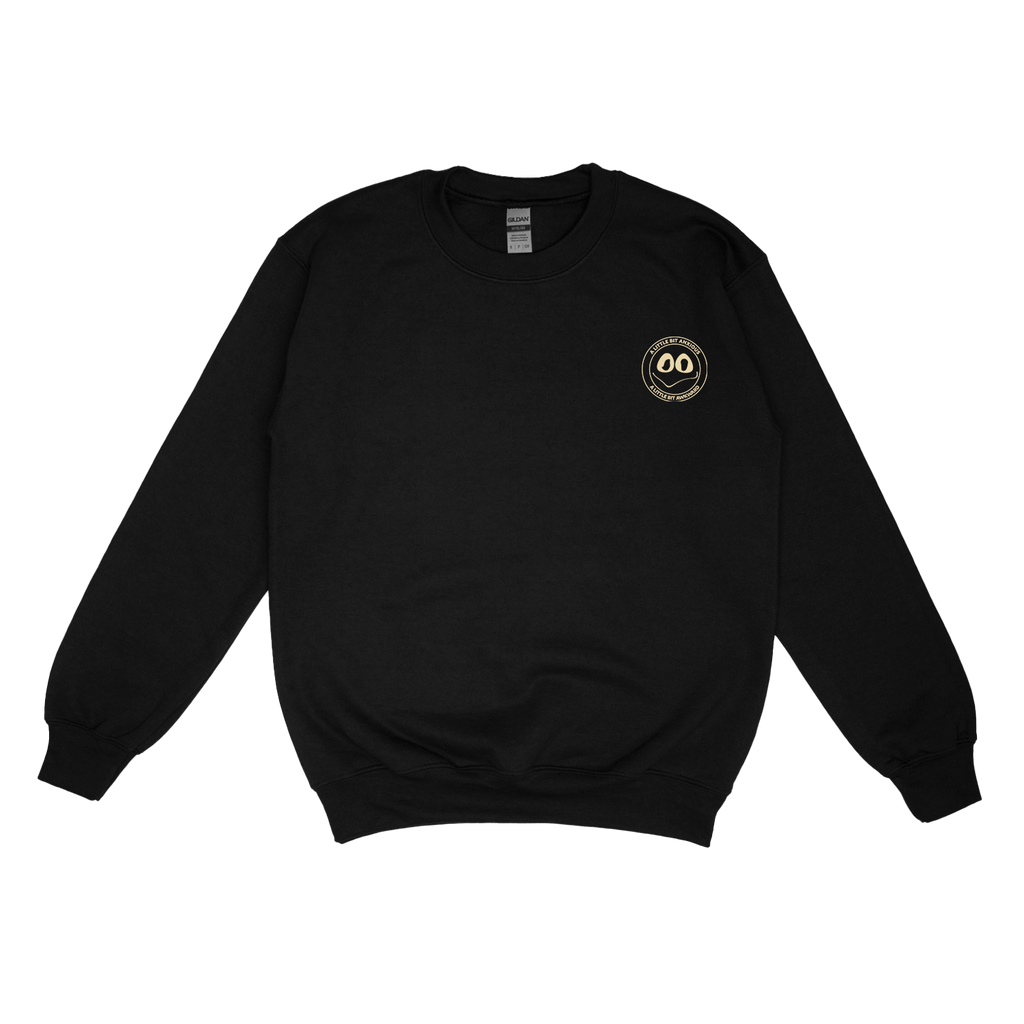 Anxious Awkward Sweatshirt