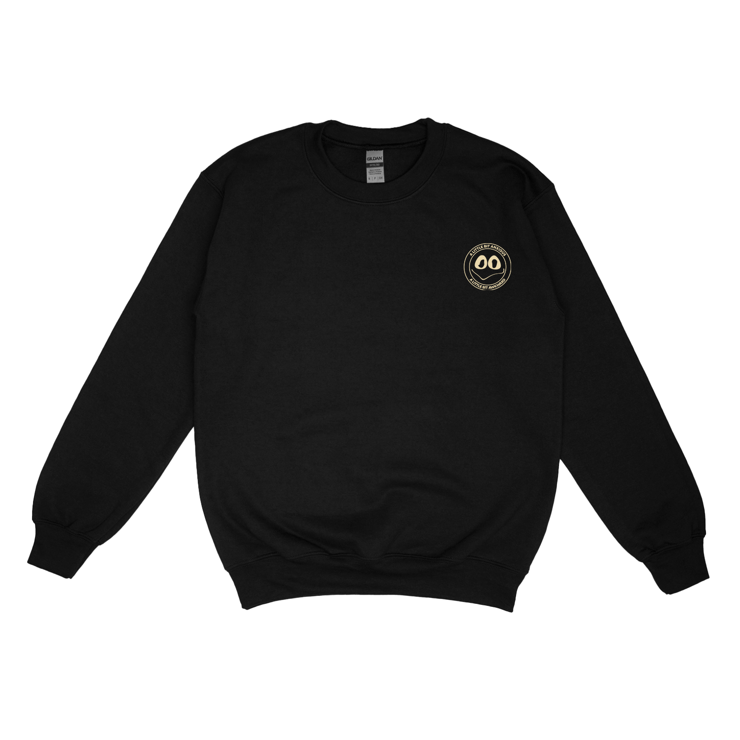 Anxious Awkward Sweatshirt