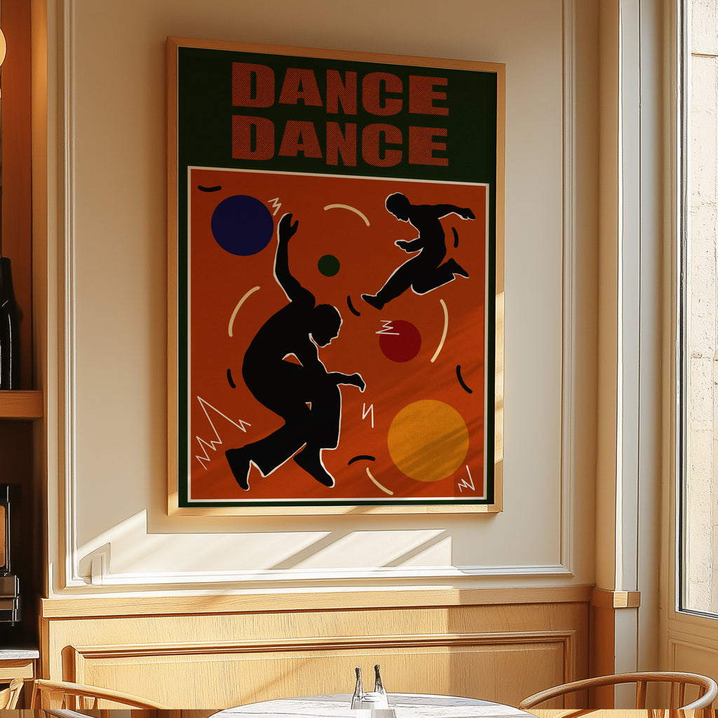 Dance Dance
