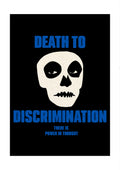 Death To Discrimination