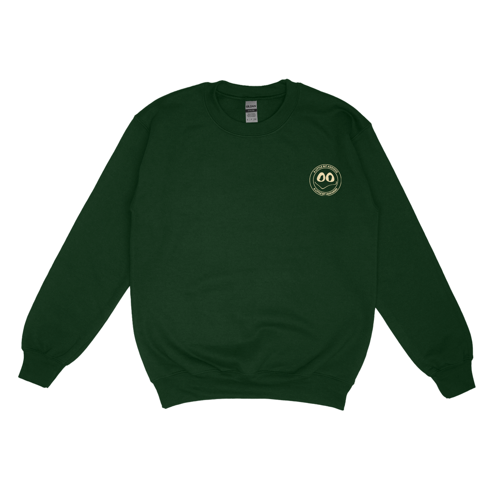 Anxious Awkward Sweatshirt