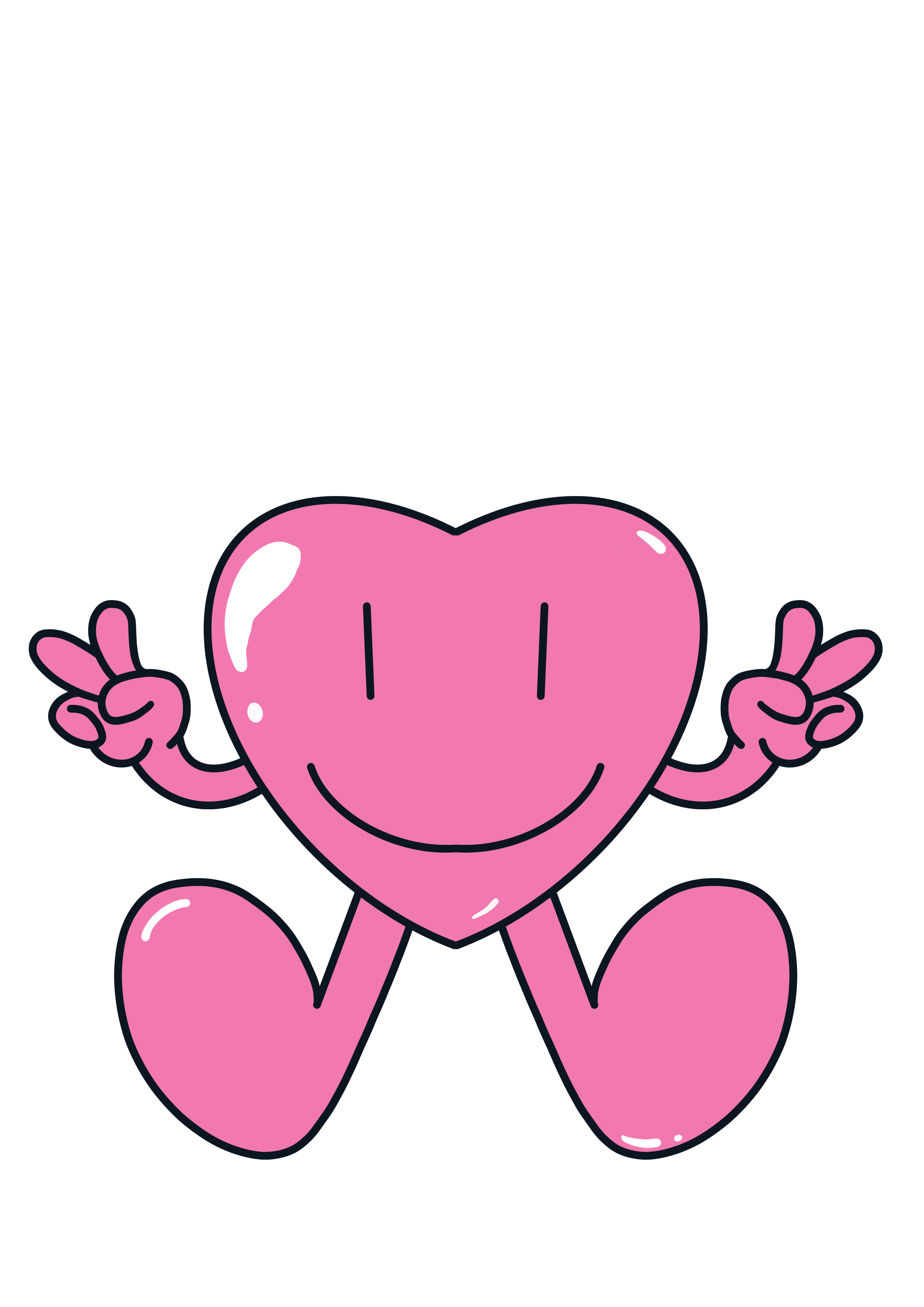More Love Sticker