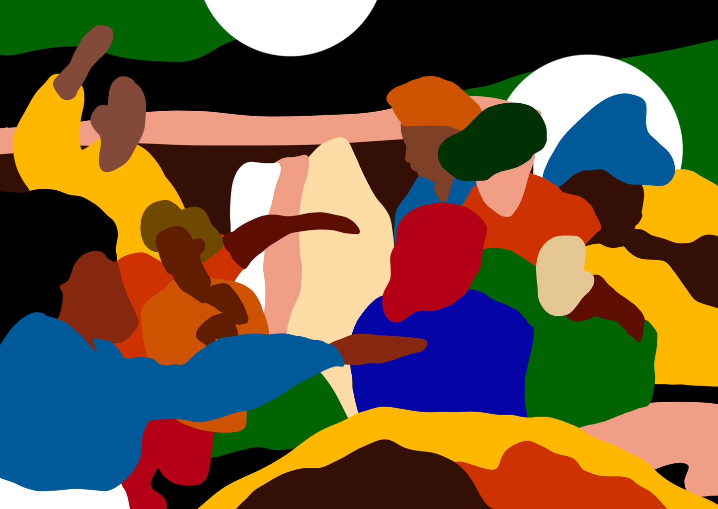 Community Rhythm