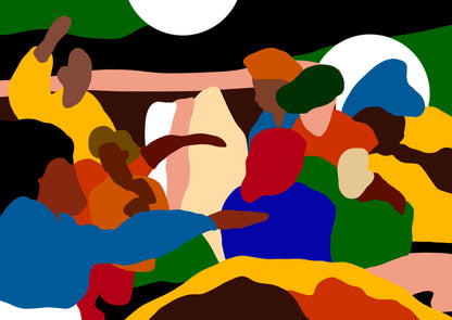 Print Club - Monthly Subscription