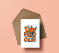 Liverpool Card