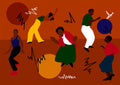 Movement