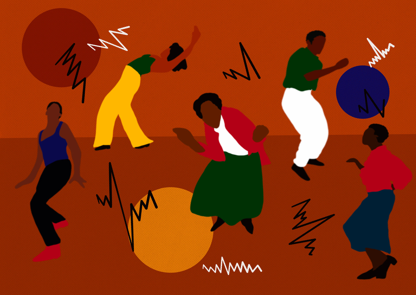 Movement