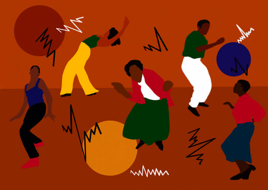Movement