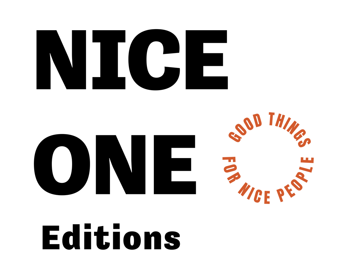 Sunset – Nice One Editions