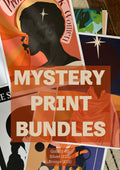 Mystery Print Bundles