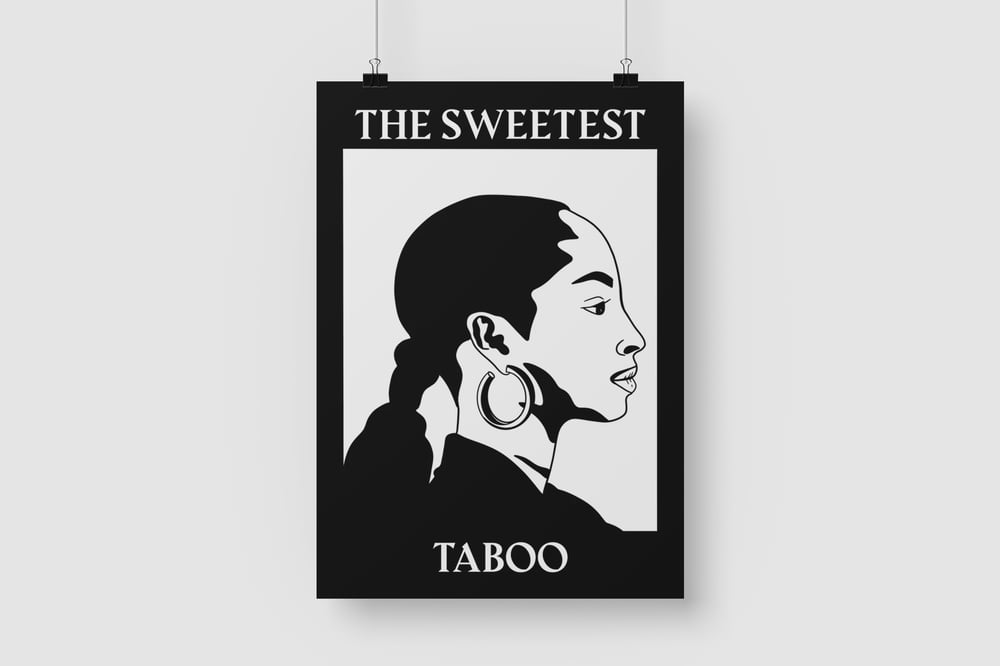 The Sweetest Taboo