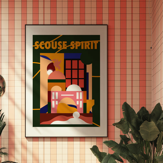 Scouse Spirit