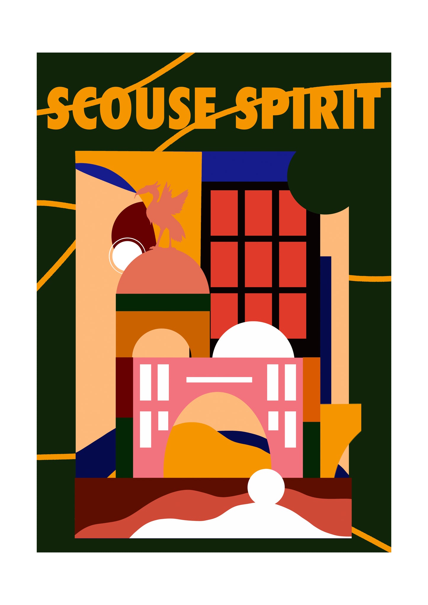 Scouse Spirit