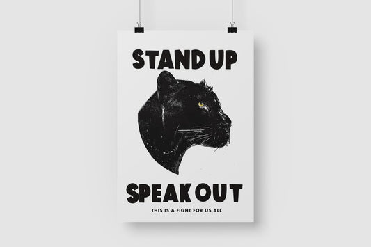 Stand Up