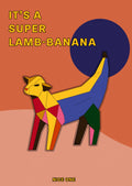 Super Lamb Banana