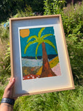The Palms I