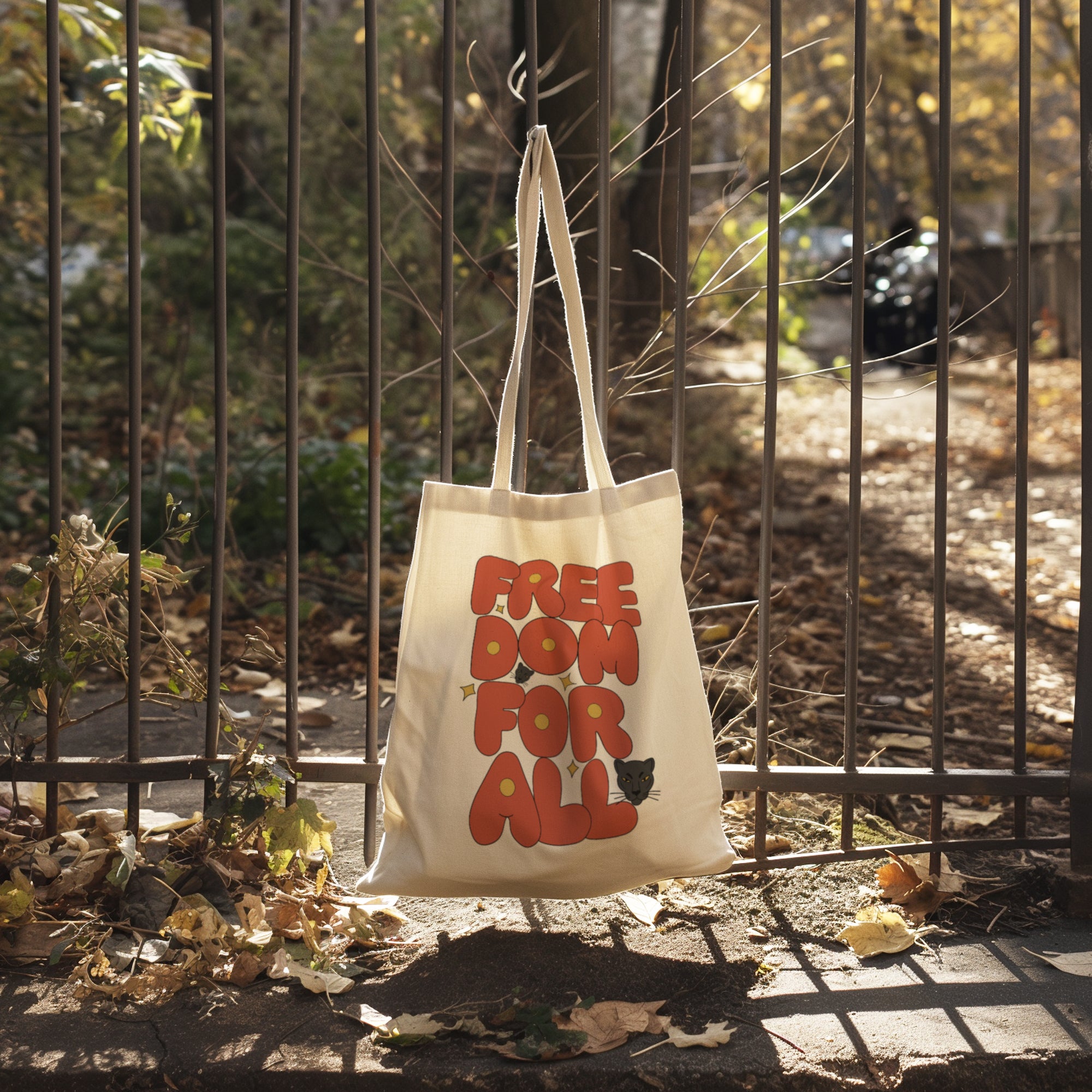 Freedom Tote