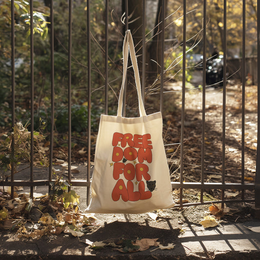 Freedom Tote