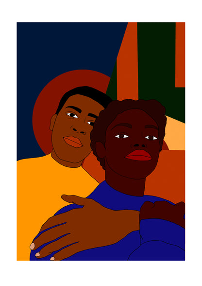 Two